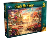 Buy Guide Me Home Into The Sunset