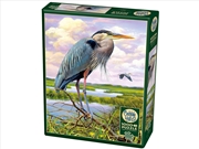 Buy Heron 1000 Piece