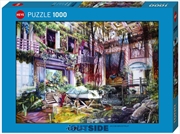 Buy In/Outside, The Escape 1000 Piece