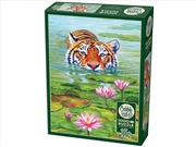 Buy Land Of The Lotus 1000 Piece