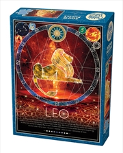 Buy Leo 500 Piece