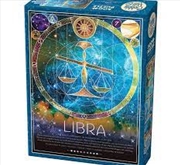Buy Libra 500 Piece