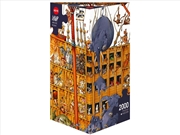 Buy Loup, Noah's Ark 2000 Piece