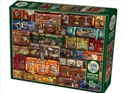 Buy Luggage 1000 Piece