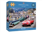 Buy Lynmouth Living 500 Piece