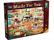 Buy Made For You Potter 1000 Piece