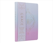 Buy Grace: A Day And Night Reflection Journal (90 Days)