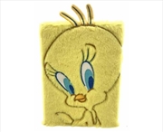 Buy Looney Tunes: Tweety Bird - Plush Journal