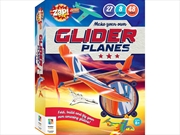 Buy Make Your Own Glider Planes