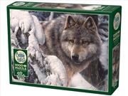 Buy Master Of The North 1000 Piece