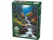 Buy Mountain Cascade 1000 Piece