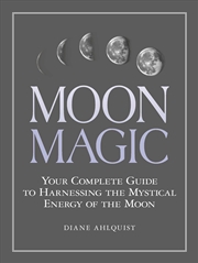Buy Moon Magic
