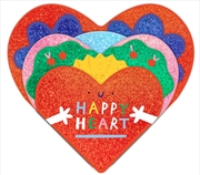 Buy Happy Heart