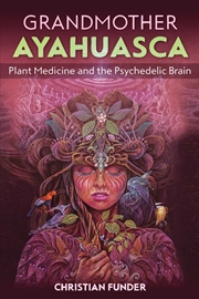 Buy Grandmother Ayahuasca