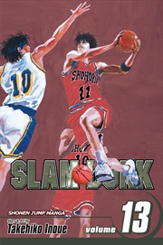 Buy Slam Dunk, Vol. 13