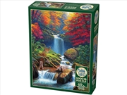 Buy Mystic Falls In Autumn 1000 Piece