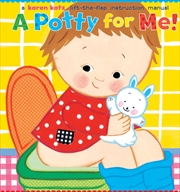 Buy Potty for Me!