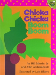 Buy Chicka Chicka Boom Boom