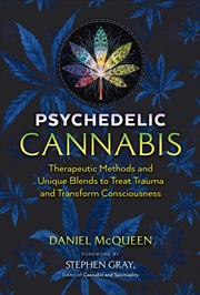 Buy Psychedelic Cannabis