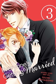 Buy Everyone's Getting Married, Vol. 3