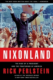 Buy Nixonland