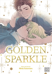 Buy Golden Sparkle