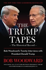 Buy Trump Tapes