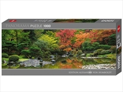 Buy Panorama Zen Reflection 1000 Piece