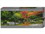 Buy Panorama Zen Reflection 1000 Piece