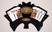 Buy Piatnik Playing Card Stand
