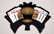 Buy Piatnik Playing Card Stand
