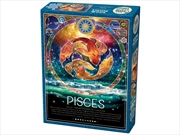Buy Pisces 500 Piece