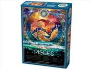 Buy Pisces 500 Piece
