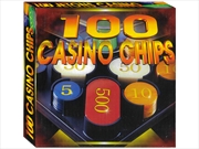 Buy Poker Chips 100 Casino Chips