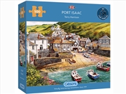 Buy Port Isaac 500 Piece