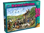 Buy Regency Heading Home 500 Piece XL
