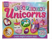 Buy Rock Painting Unicorns