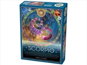 Buy Scorpio 500 Piece