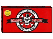 Buy Skulls'N Bottles Drinking Game