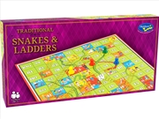 Buy Snakes & Ladders