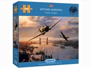 Buy Spitfire Skirmish 500 Piece