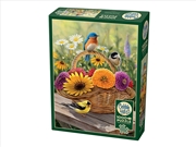 Buy Summer Bouquet 1000 Piece