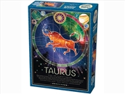 Buy Taurus 500 Piece