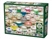 Buy Tea Cups 1000 Piece