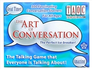 Buy The Art Of Conversation Game