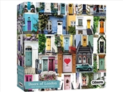 Buy The Evacuees 4 X 500 Piece