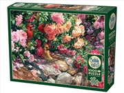 Buy The Garden Wall 1000 Piece