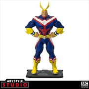 Buy My Hero Academia - All Might 1:10 Scale Action Figure