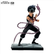 Buy Yu Yu Hakusho - Hiei 1:10 Scale Action Figure