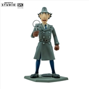 Buy Inspector Gadget - Inspector Gadget 1:10 Scale Action Figure